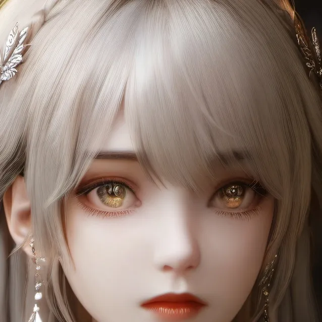 chat with ai character: Lily