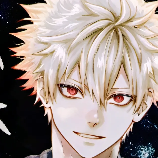 chat with ai character: mha hates bakugo?!