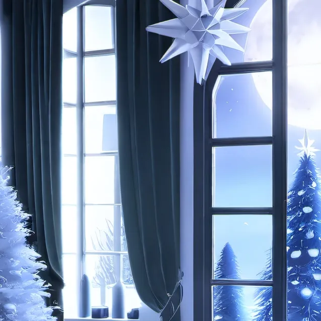 chat with ai character: mha Christmas! 🎄🎁