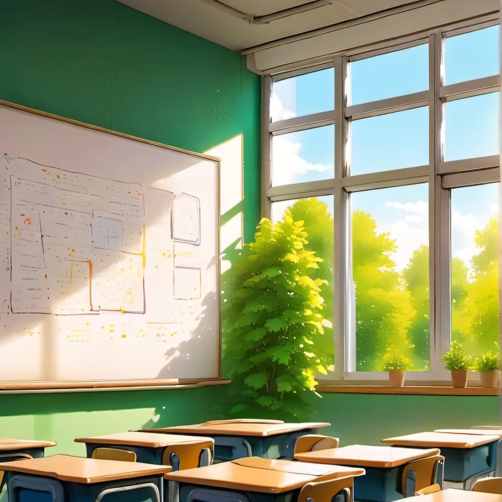 chat with ai character: mha new student 