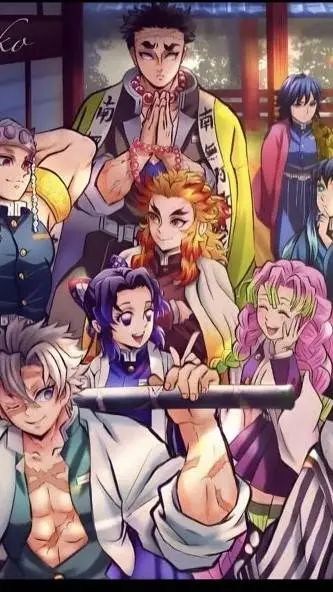 ai character: kny pick me 😭 background