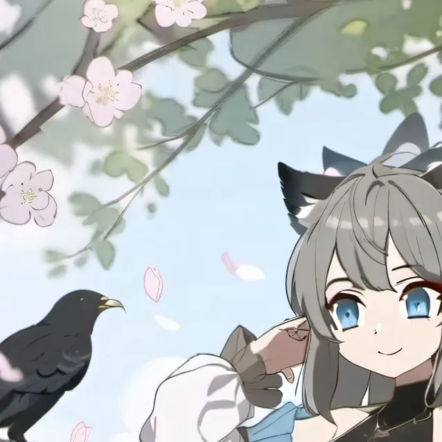 chat with ai character: •|~Lorena~|• 
