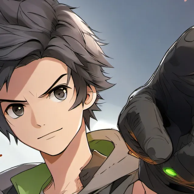 chat with ai character: The Omnitrix Tycoo