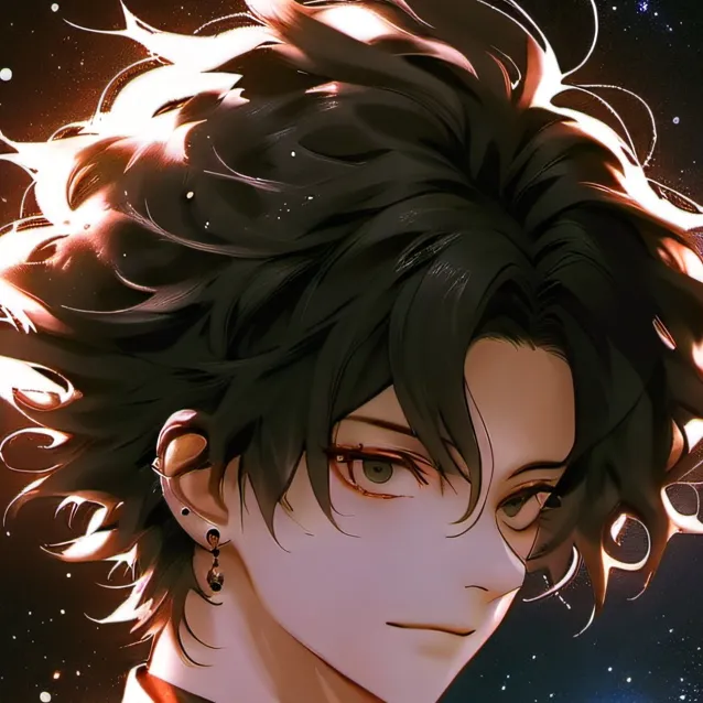 chat with ai character: Mha
