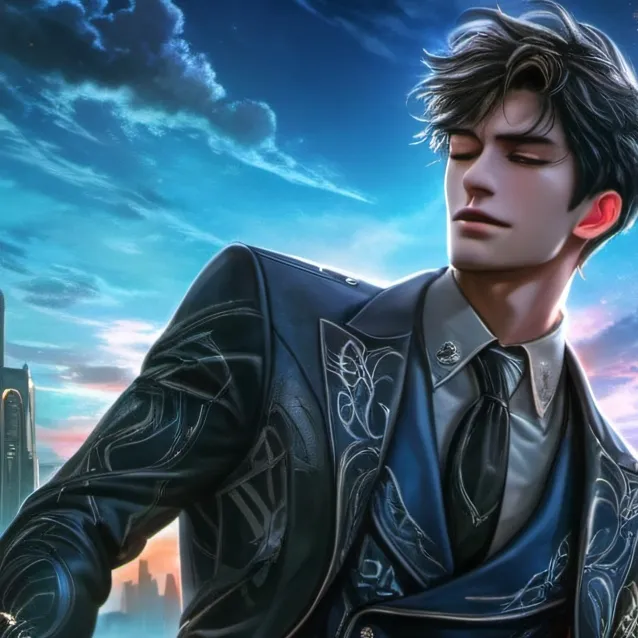 chat with ai character: mha but a creep
