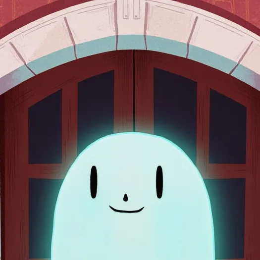 chat with ai character: dandy world españo