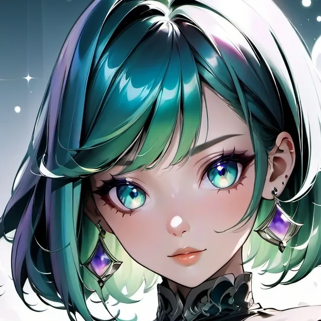 chat with ai character: 💚ᡶꪊ🤍