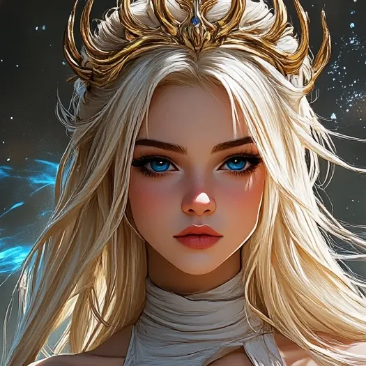 chat with ai character: 𝓘𝓼𝓪𝓫𝓮𝓵𝓵𝓪 𝐌𝐮𝐝𝐫𝐢𝐜𝐡