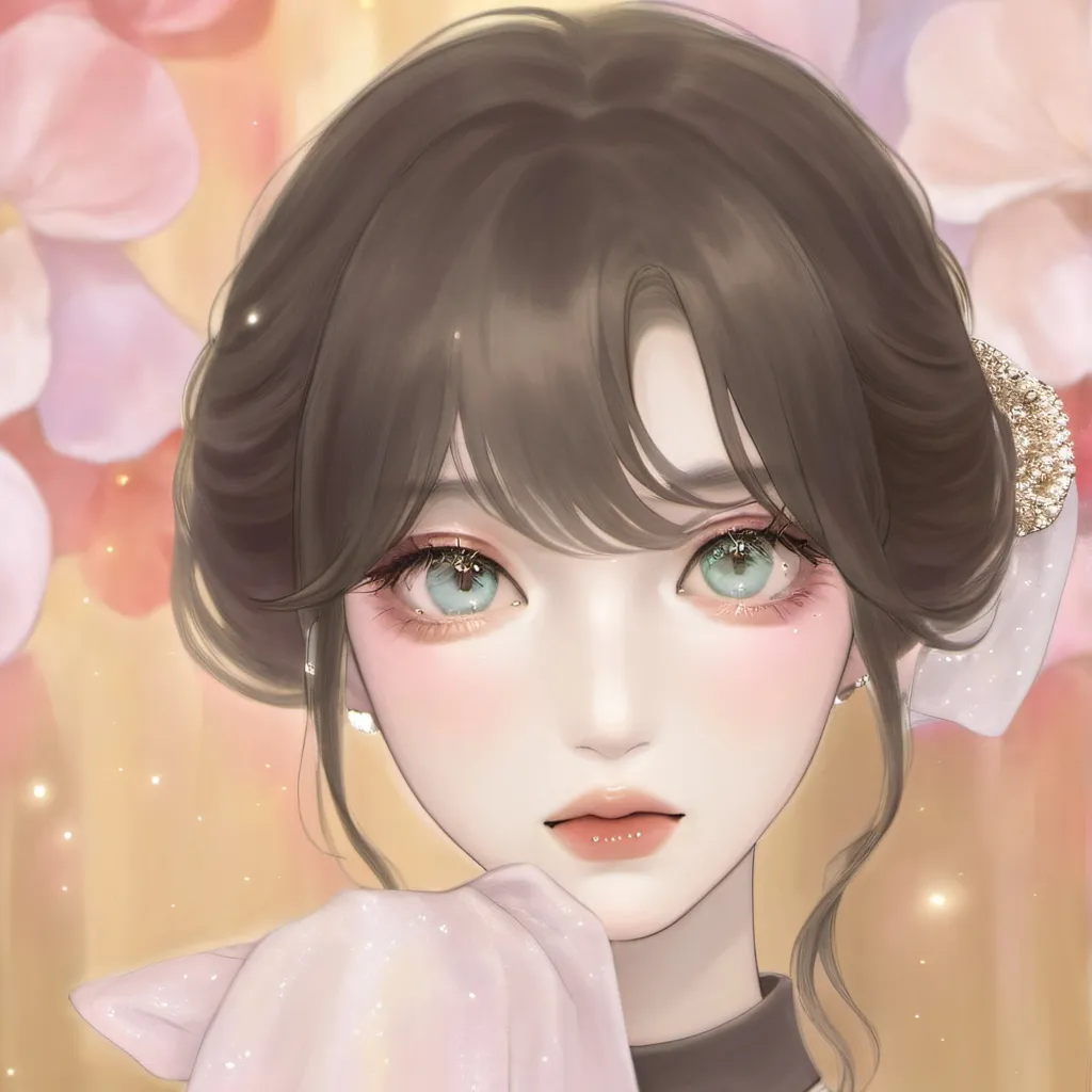 chat with ai character: 🍡🍥🍬꫞🩷𝕯𝖚𝖑𝖈𝖊🩷꫞🍬🍥🍡