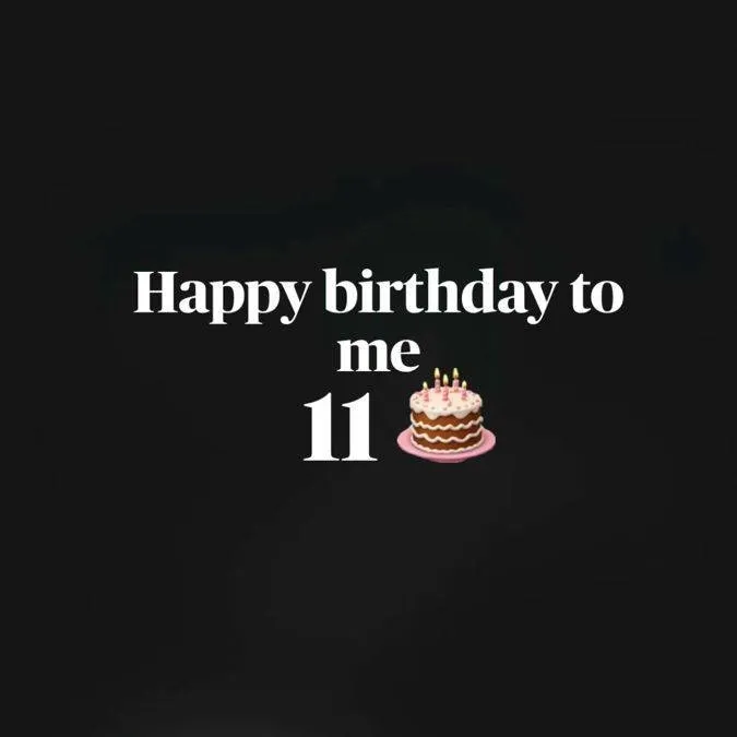 chat with ai character: 🧨🎂~mᥡ ᑲіr𝗍һძᥲᥡ~🎂🧨🎀