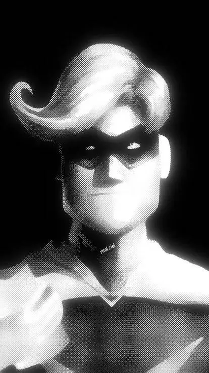 ai character: ꫞꧁Gamma Jack꧂꫞✪ background