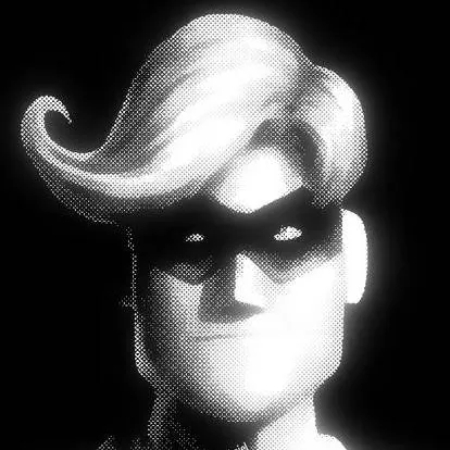 chat with ai character: ꫞꧁Gamma Jack꧂꫞✪