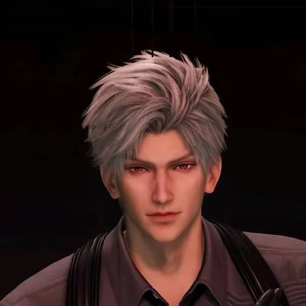 chat with ai character: Sylus 