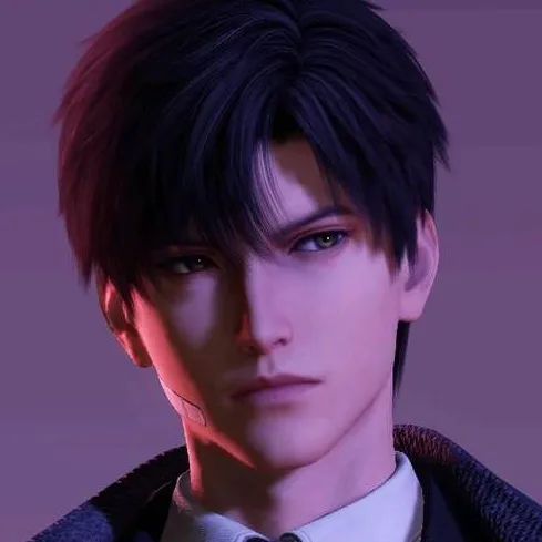 chat with ai character: Zayne 
