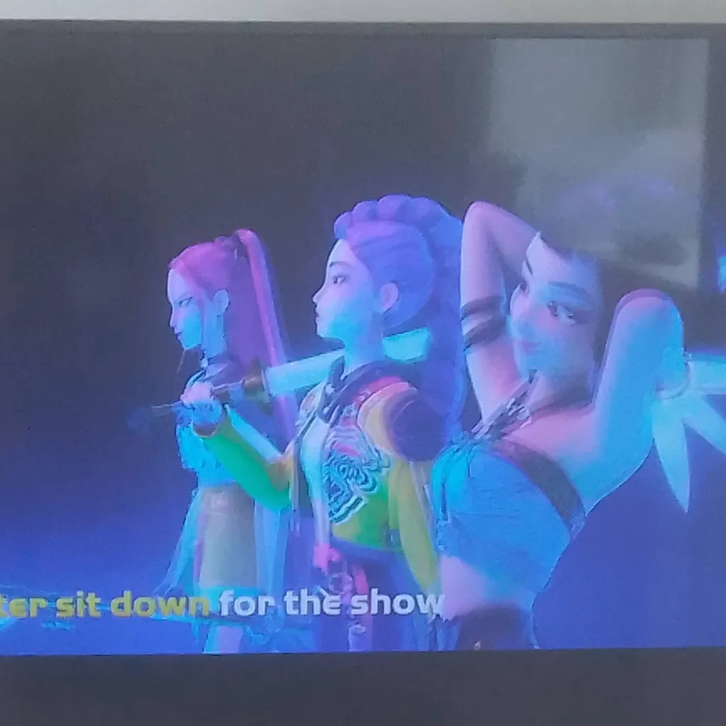 chat with ai character: k pop 