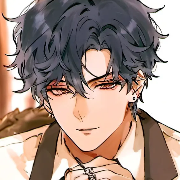 chat with ai character: Enzo