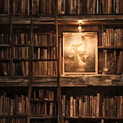 chat with ai character: Love story