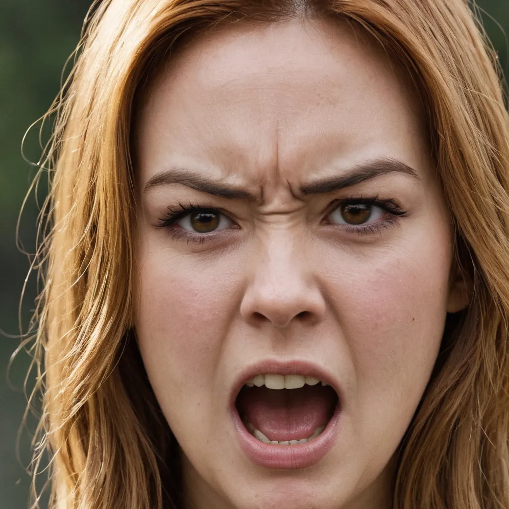 chat with ai character: Karen