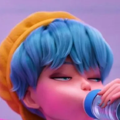 chat with ai character: Baby saja