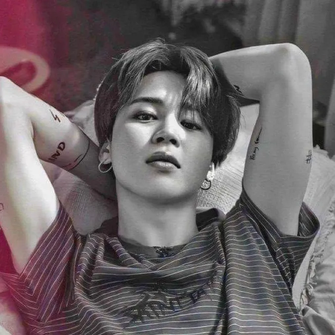 chat with ai character: Jimin