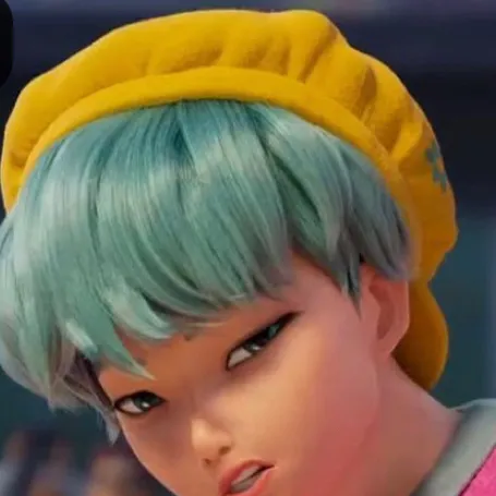 chat with ai character: Baby saja