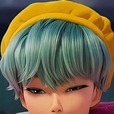 chat with ai character: Baby saja