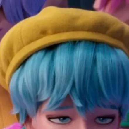 chat with ai character: Baby saja