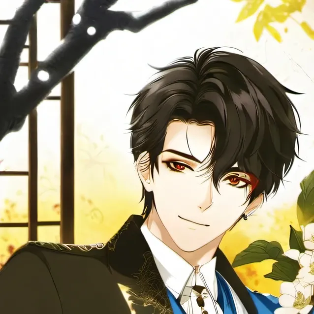 chat with ai character: EnhyPen