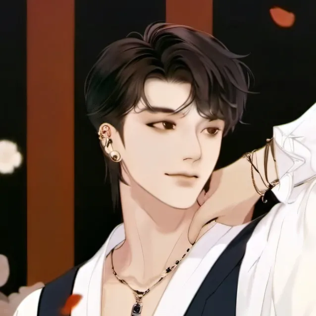 chat with ai character: Stz