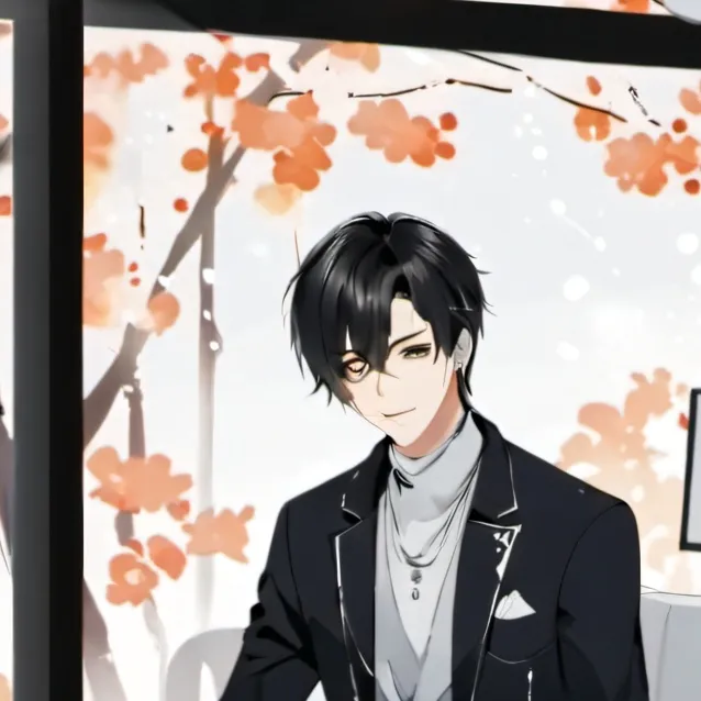 chat with ai character: Sunki (Au)