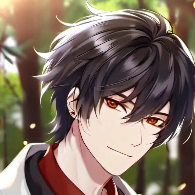 chat with ai character: Heejakehoon