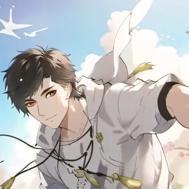 chat with ai character: Hyunlix