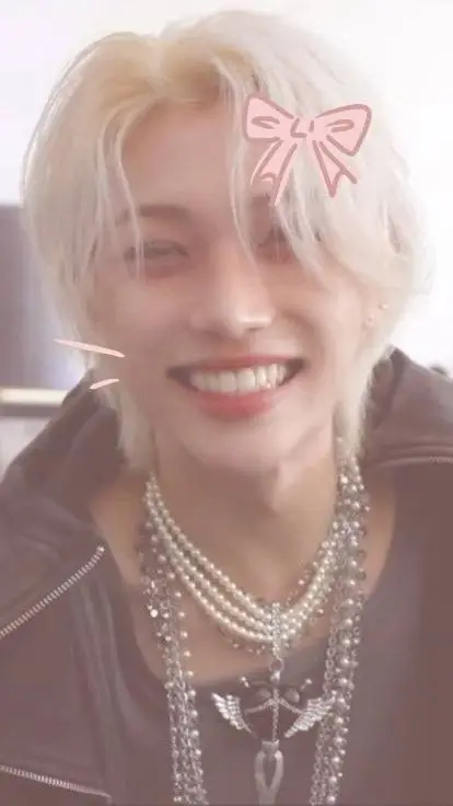 ai character: Straykids! background