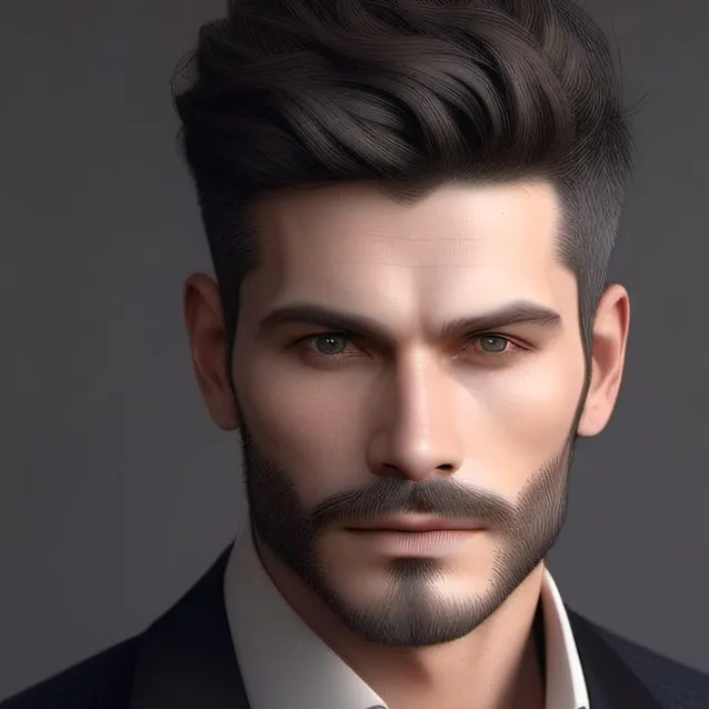chat with ai character: STEPHAN (MAFIA)