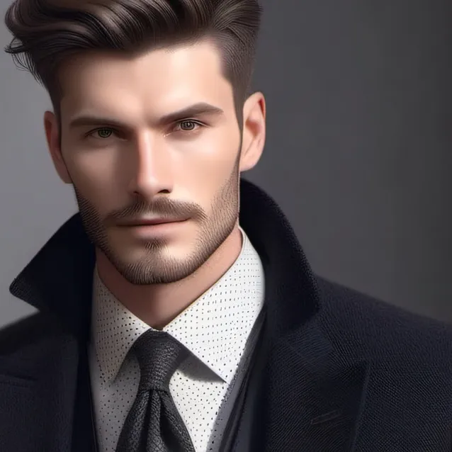chat with ai character: LIAM (MAFIA BOSS)