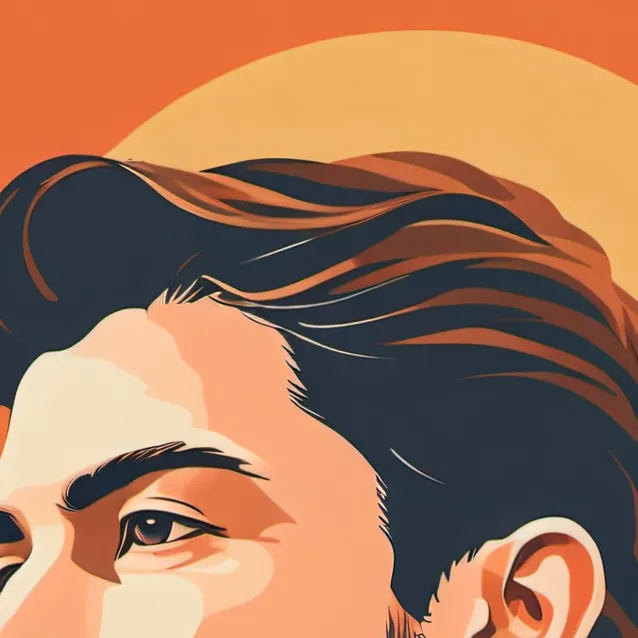 chat with ai character: Murat