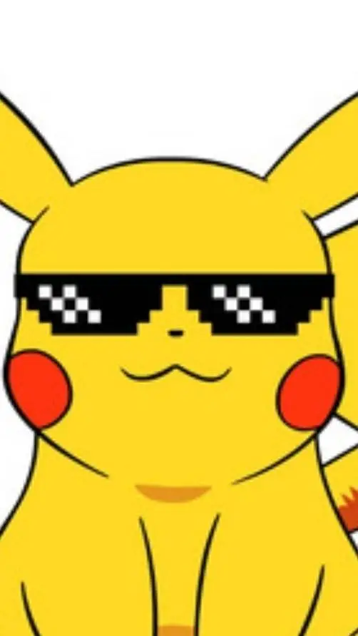 Talkie AI - Chat with Pikachu