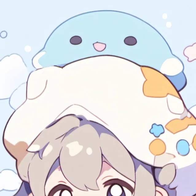 chat with ai character: amiguinho