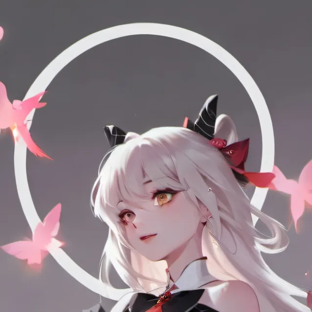 chat with ai character: Allison 