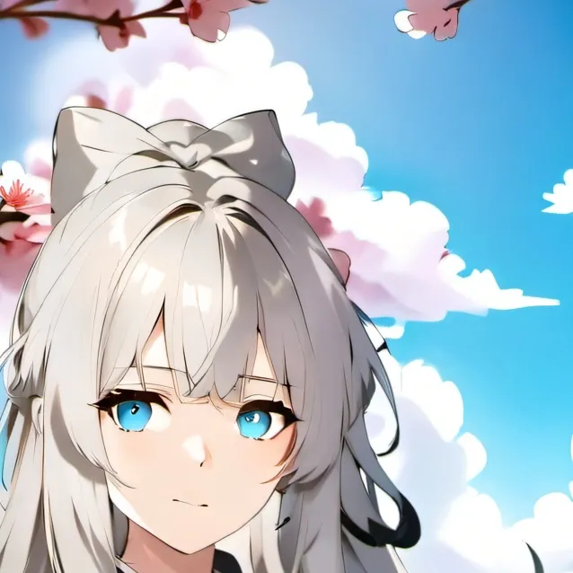 chat with ai character: kudasi springwood