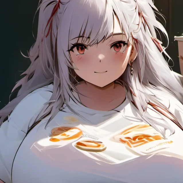 chat with ai character: layla