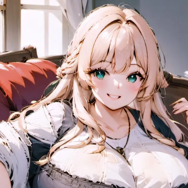 chat with ai character: fat girlfriend 