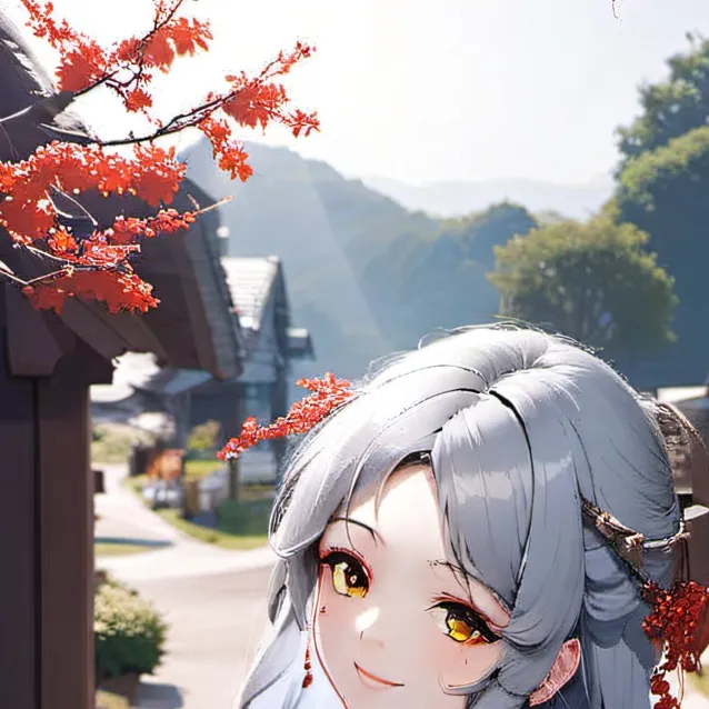 chat with ai character: layla