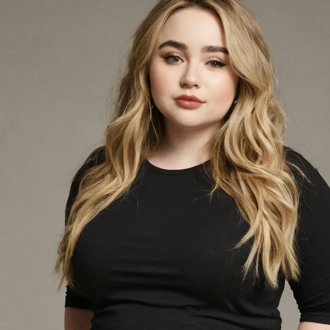 chat with ai character: sabrina carpenter 