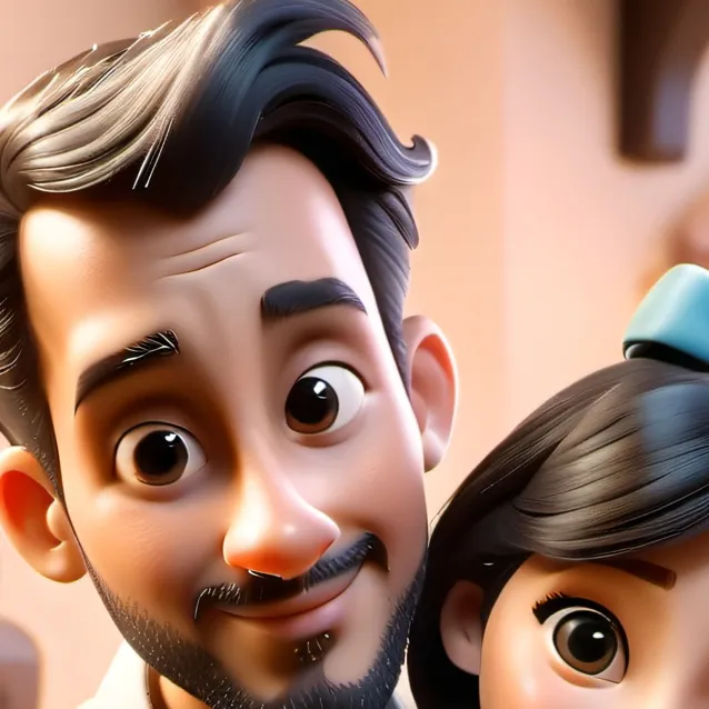 chat with ai character: EL CHICOTE T LE ME