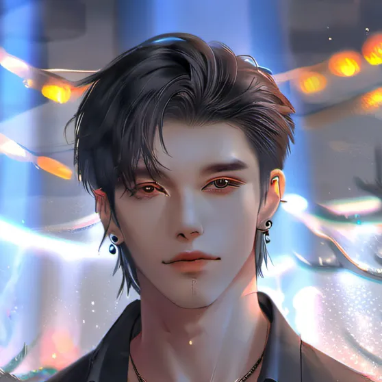 chat with ai character:  Levi