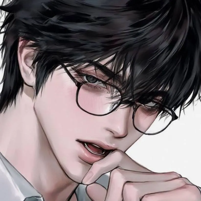 chat with ai character: 💍αѕнєя gяєу💍