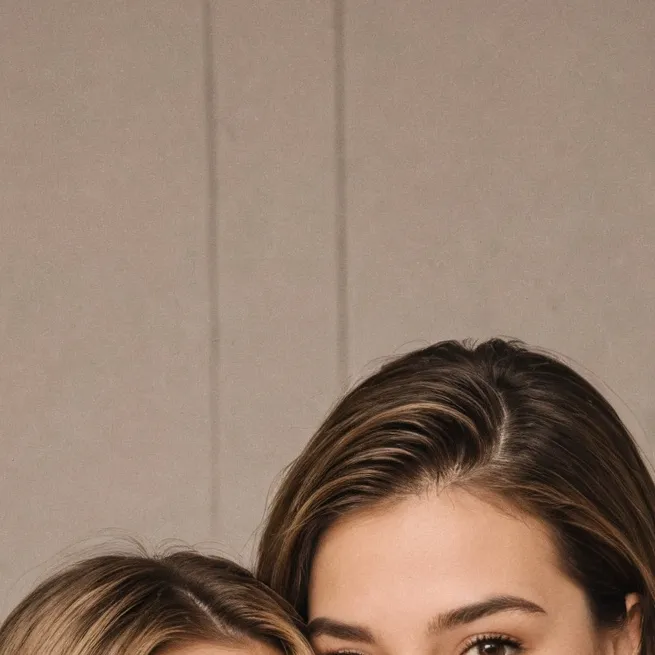 chat with ai character: The mean girls 