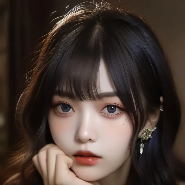 chat with ai character: kimmy 