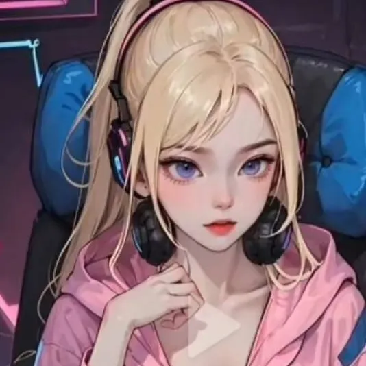 chat with ai character: LoLi